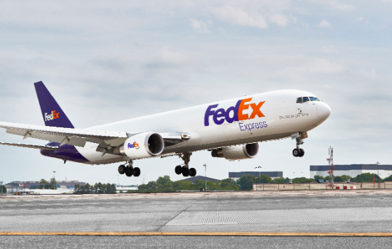 Vaccino Covid-19: FedEx spedirà le prime dosi di vaccino negli Stati Uniti