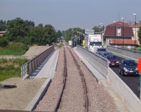 Potenza: consegnata alle Ferrovie Appulo-Lucane la prima automotrice bi-cassa Stadler