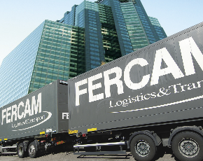 Trasporti e logistica: Confetra lancia classifica delle imprese leader