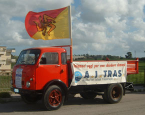 Autotrasporto, ecobonus 2010: Aitras, entro Pasqua i primi bonifici