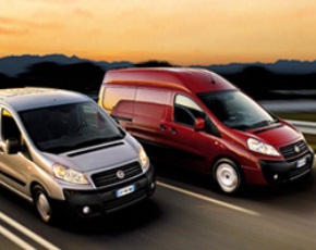 Renault e Fiat firmano accordo per produzione veicolo commerciale