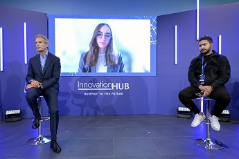 All’aeroporto di Fiumicino inaugurato l’Innovation Hub, ADR investe sulle startup