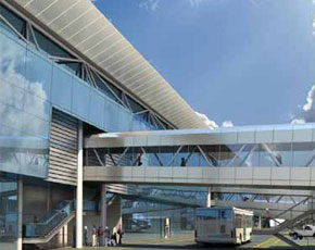 Oltre 12 miliardi di euro per lo sviluppo dell’aeroporto di Fiumicino