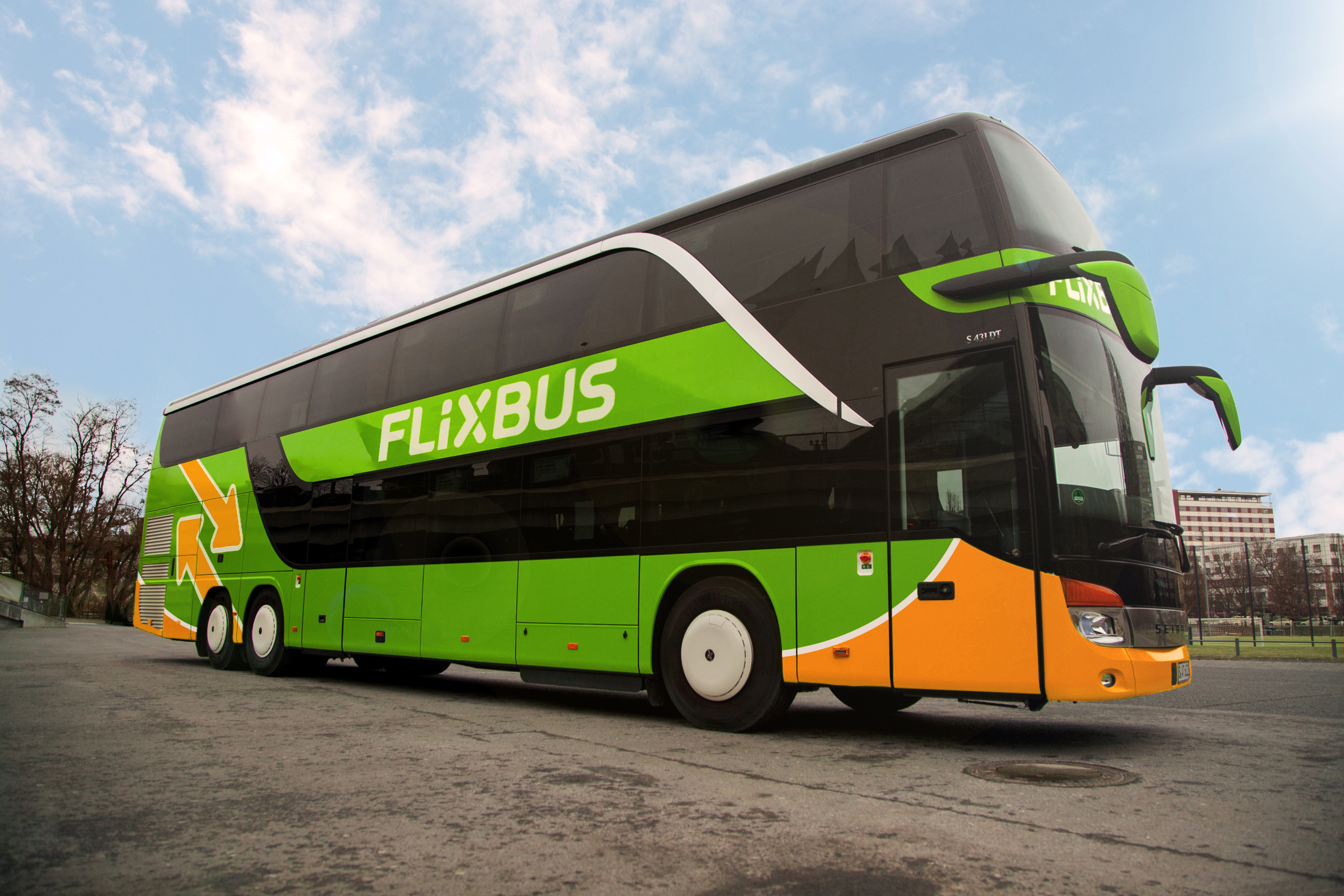 Trasporto extraurbano Puglia: il Gruppo Vinella stringe un accordo commerciale con Flixbus