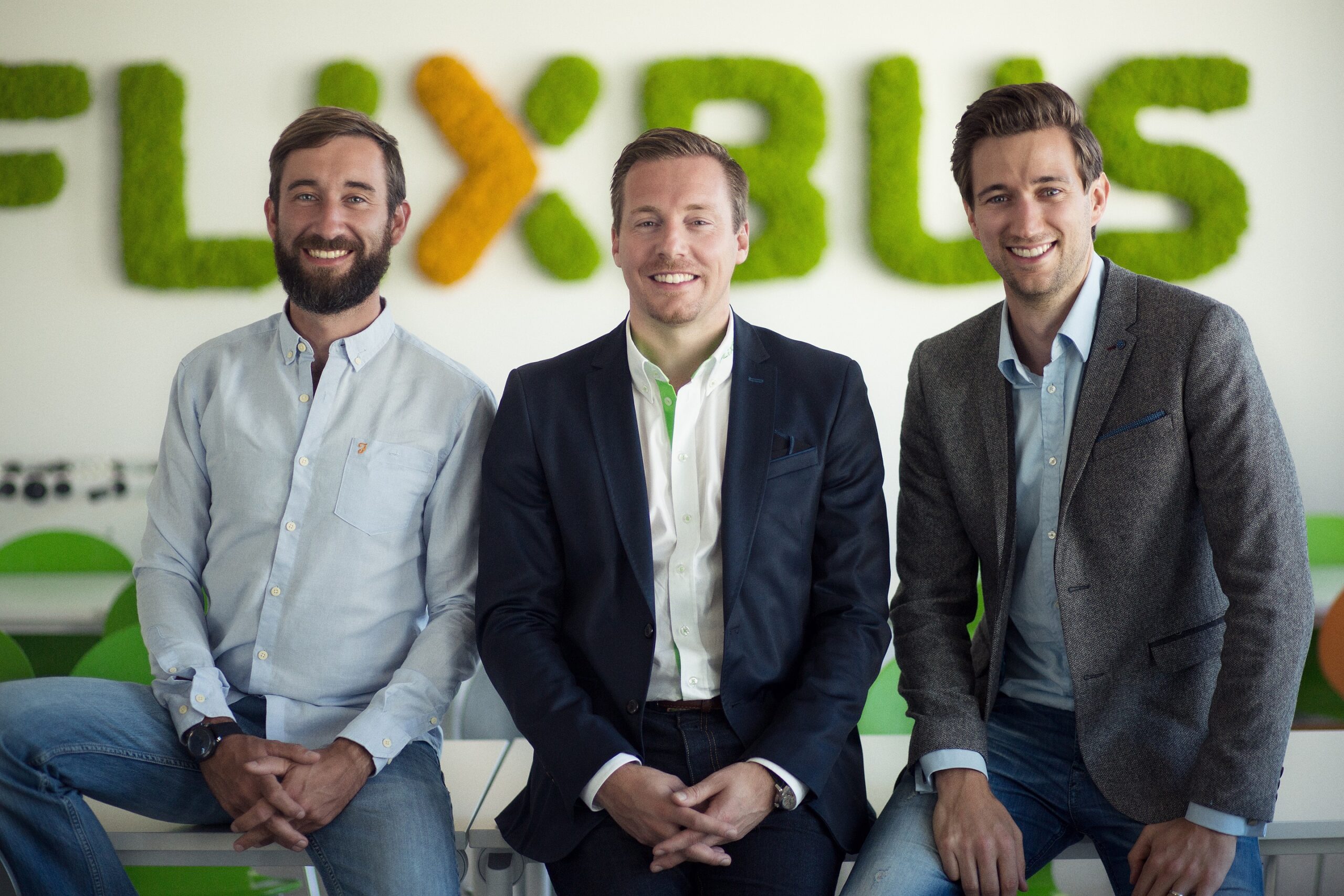 FlixMobility si prepara all’espansione globale grazie a nuovi finanziamenti