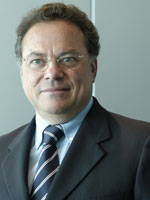 Fausto Forti Presidente Confetra