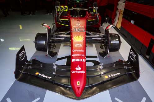 Frecciarossa-Ferrari: una partnership nel segno dell’eccellenza italiana che viaggia veloce