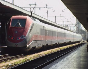Ferrovie: attivo il passante alta velocità di Bologna