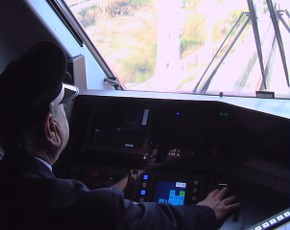 TEN-T: dall’UE sovvenzione per l’adeguamento delle linee ferroviarie ERTMS