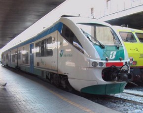 Trenitalia: biglietti regionali acquistabili nelle ricevitorie Lottomatica