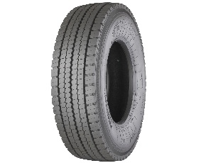 Gt Radial presenta il nuovo pneumatico per lunghe percorrenze
