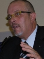 Roberto Galanti componente dell’Autorità Portuale di Ancona