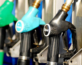 Gasolio: accisa a quota 47,2 centesimi al litro