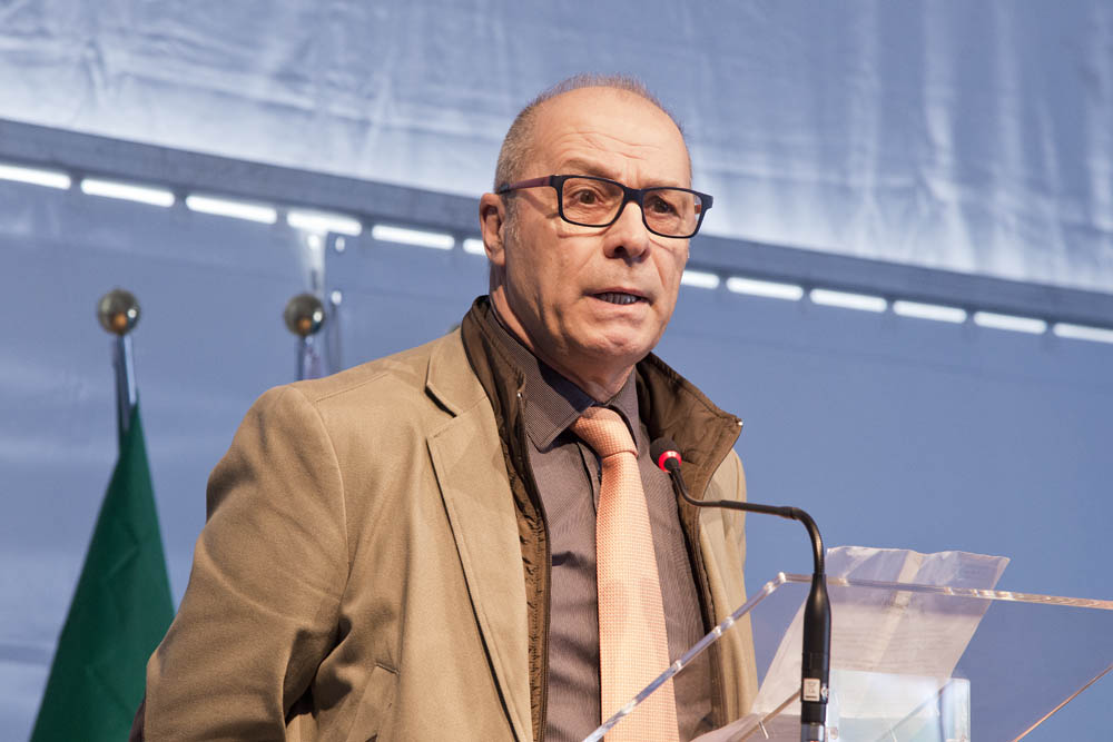 Interporti: Sergio Gelain nominato vicepresidente di UIR-Unione Interporti Riuniti