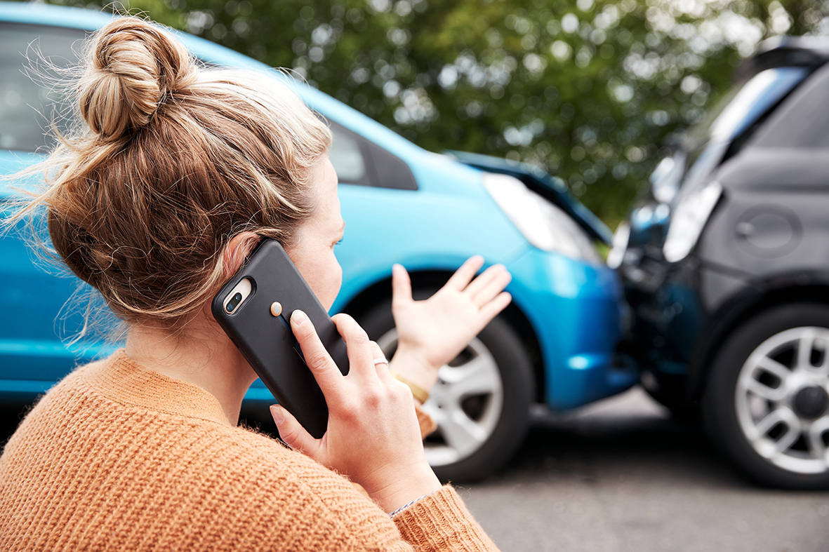 Geotab aderisce all’iniziativa per la sicurezza stradale SRTI; ogni giorno dati da 2,5 milioni di veicoli per ridurre gli incidenti sulle strade europee