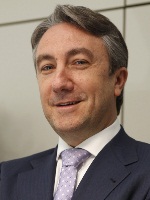 Paolo Ghinolfi Presidente Aniasa