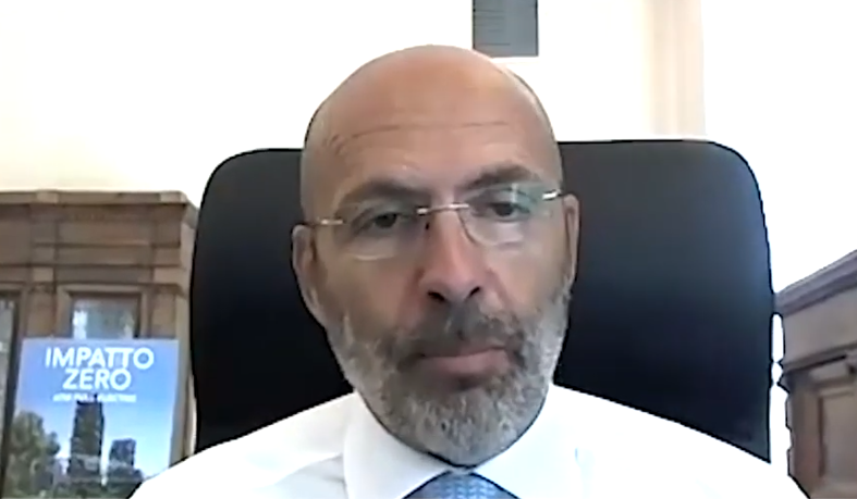 Arrigo Giana confermato presidente di Agens