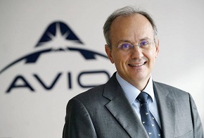 Avio: accordo con Arianespace per dieci Vega C e 34 motori P120