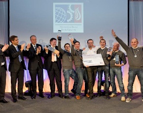 Mercedes-Benz: Global TechMasters Trucks 2011, è italiano il miglior team di assistenza