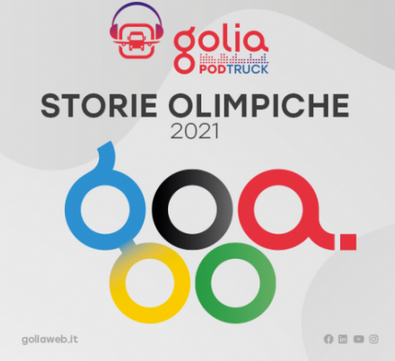 Autotrasporto: Storie Olimpiche, la sostenibilità di Maganetti Spedizioni nel nuovo PodTruck di GOLIA