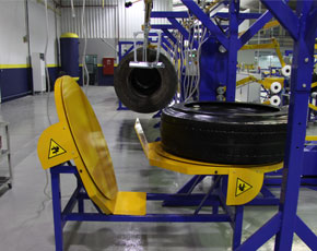 Goodyear Dunlop: parte in Italia il programma per ricostruiti PrecurePro