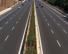 Aggiudicati i lavori per l’illuminazione del Gra e dell’A91 per il Giubileo