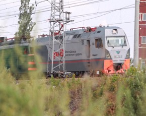 Russian Railways e Alstom: accordo di collaborazione