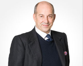 Emanuele Grimaldi futuro nuovo presidente di Confitarma