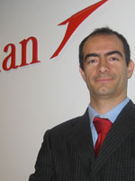Glauco Grossi Country Manager Austrian Airlines Italia