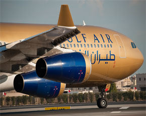 Gulf Air torna a collegare l’Italia con il Bahrain