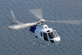 Airbus: cinque elicotteri H125 per la Polizia di Phoenix