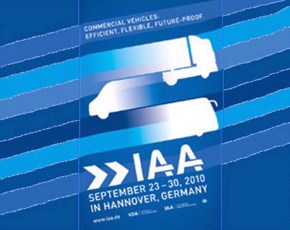 Ad Hannover le novità di Goodyear Dunlop