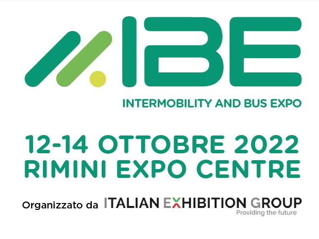 IBE Intermobility and Bus Expo: tutte le novità della X edizione