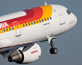Annunciata la nascita di Iberia Express