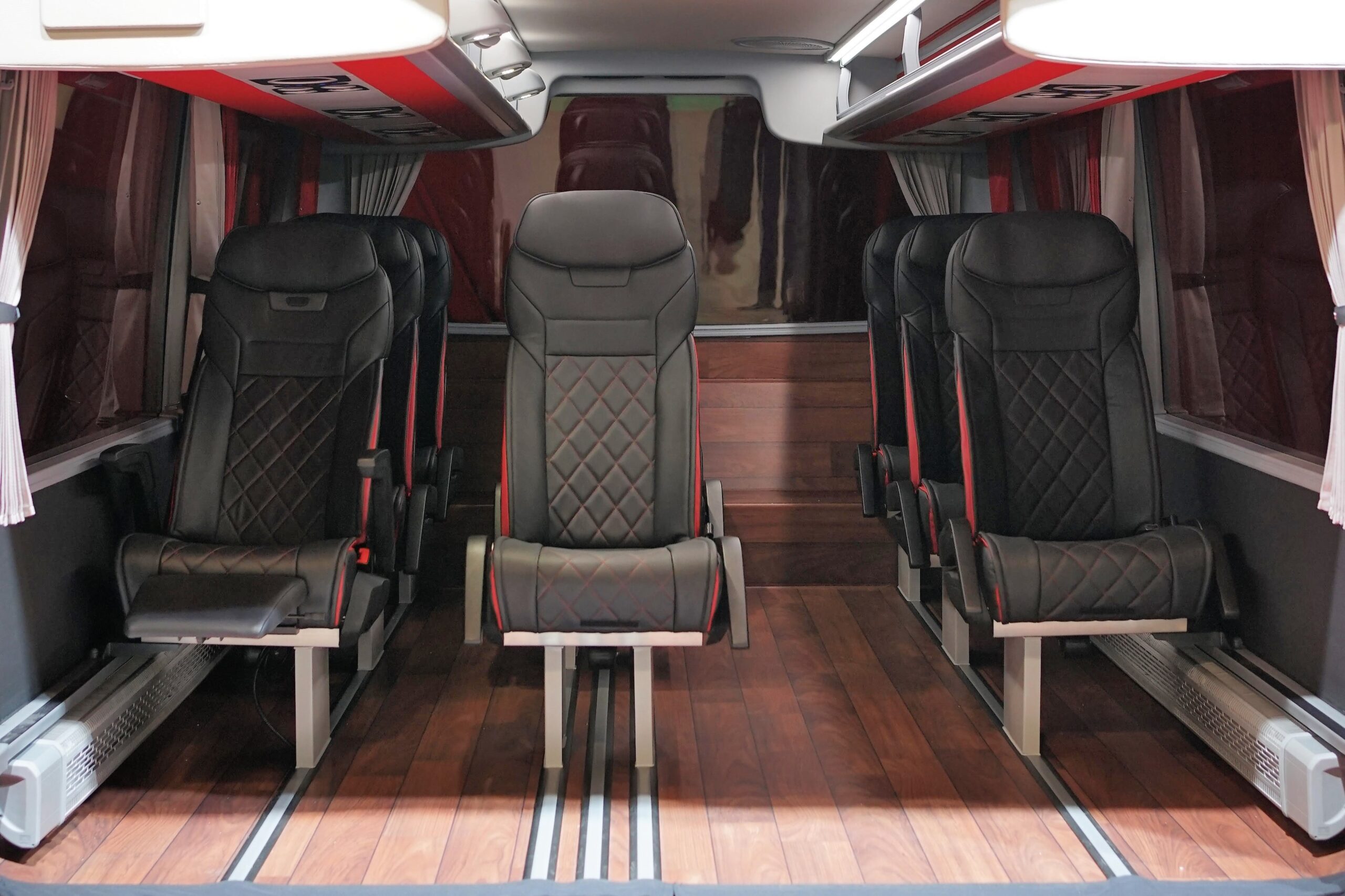 Next Mobility Exhibition: MarinoBus presenta in anteprima i bus 3Xclusive