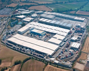Logistica: un accordo tra Interporto Rivalta Scrivia e Gruppo Conad
