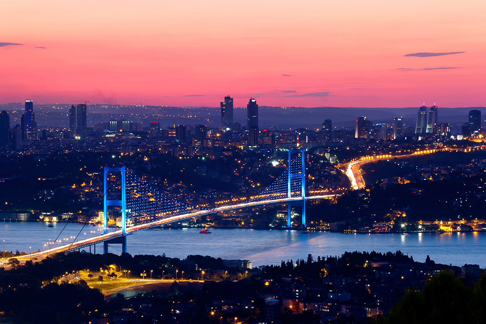 Turchia: la produzione industriale cresce del 9,6% superando le previsioni