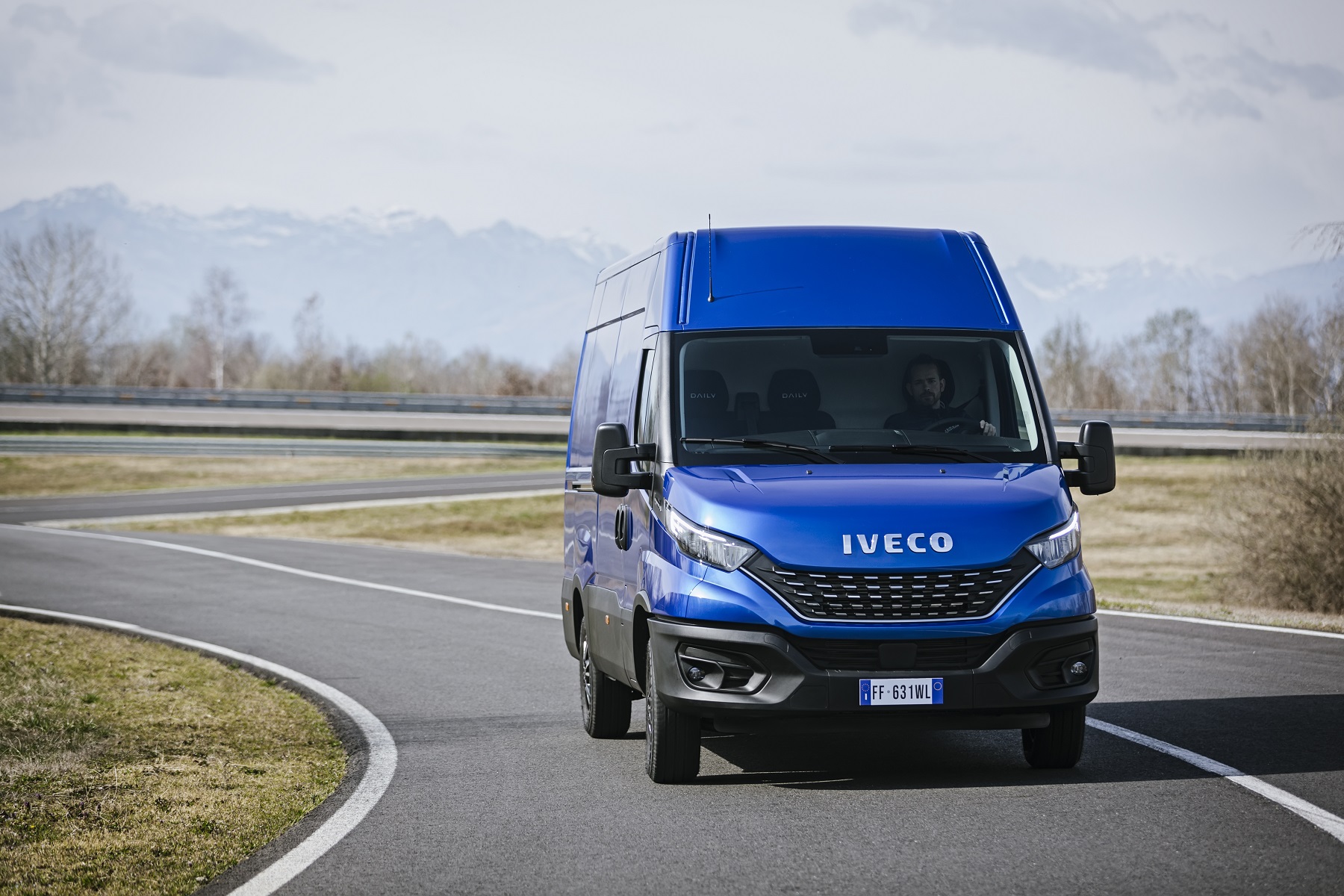 Accordo Verizon Connect-Iveco: arriva la piattaforma software per il controllo delle flotte