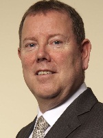 Jim O’Gara country manager Ups
