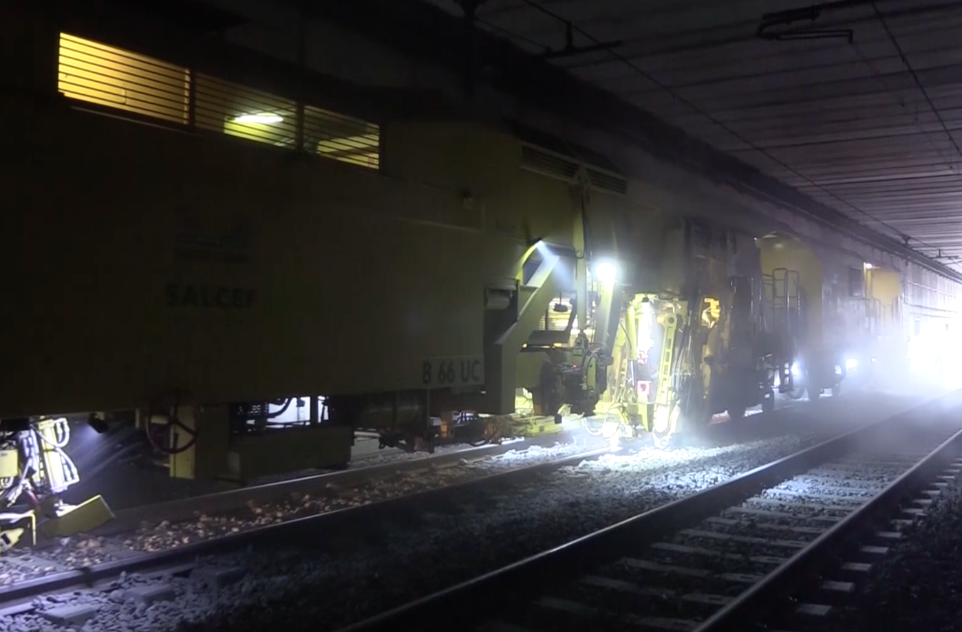 Ferrovia: riattivata l’Alta Velocità Roma-Napoli, circolazione in graduale ripresa