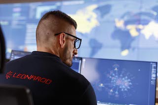 Leonardo: contratto con l’ESA per realizzare il centro operativo di cyber sicurezza delle risorse spaziali europee
