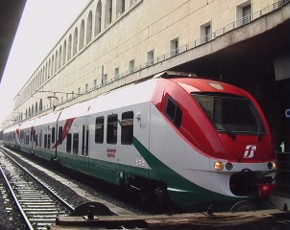 Ferrovie: Lazio, potenziati i collegamenti Trenitalia con l’orario invernale