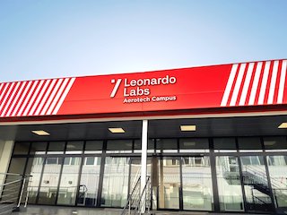 Leonardo: al via a marzo l’Aerotech Academy
