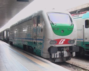 Calabria: sciopero dei treni dal 12 al 13 maggio