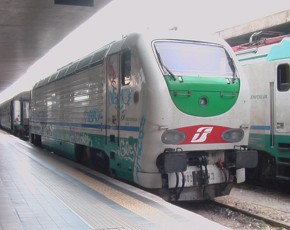 Trenitalia: accordi con 7 compagnie aeree internazionali