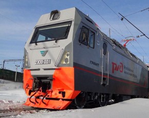 Russian Railways: otto nuovi treni Av da Siemens