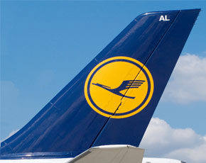 Lufthansa: ottimi risultati nei primi sei mesi di utilizzo di biocarburante