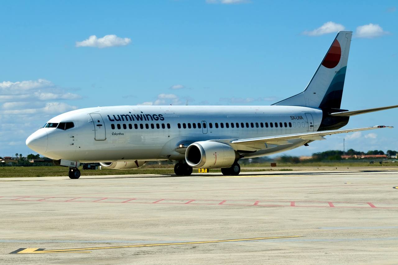 Aeroporto di Foggia: tutto pronto per la ripresa dei voli