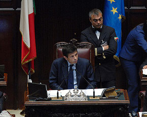 Porti, Lupi: la nuova sfida sono i distretti logistici