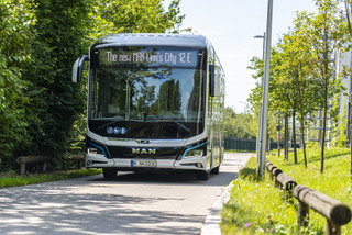 National Transport Awards 2020: tre mezzi MAN veicoli dell’anno in Spagna